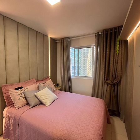 Ape Estilo Resort C/ Pe Na Areia E Vista Mar, Proximo Ao Beto Carrero Писаррас Экстерьер фото