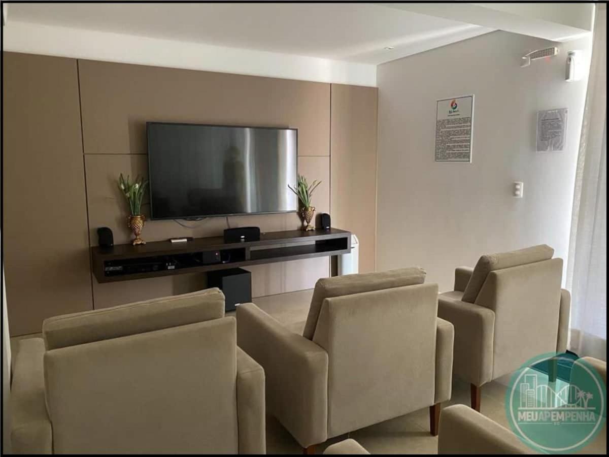 Ape Estilo Resort C/ Pe Na Areia E Vista Mar, Proximo Ao Beto Carrero Писаррас Экстерьер фото