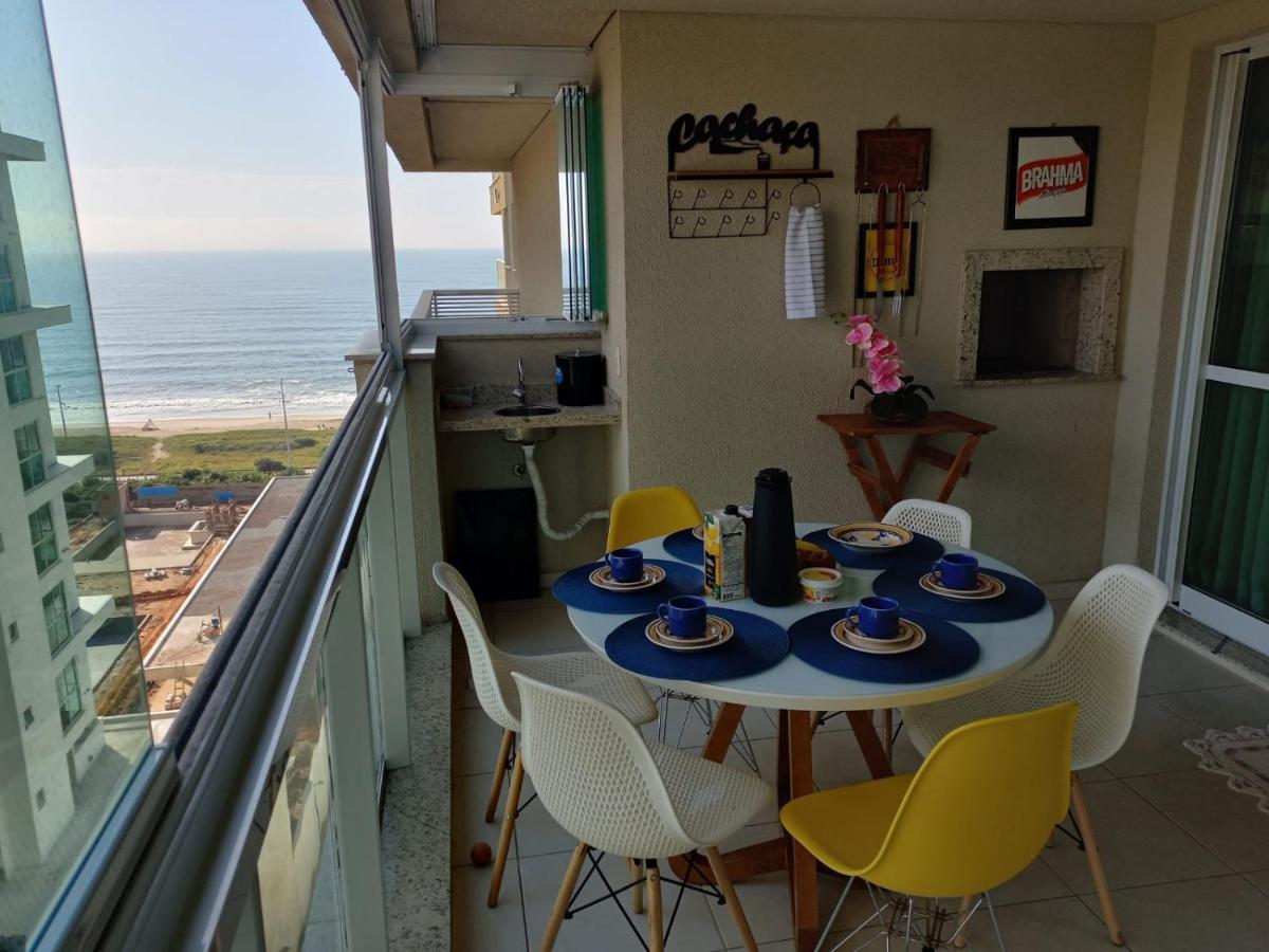 Ape Estilo Resort C/ Pe Na Areia E Vista Mar, Proximo Ao Beto Carrero Писаррас Экстерьер фото
