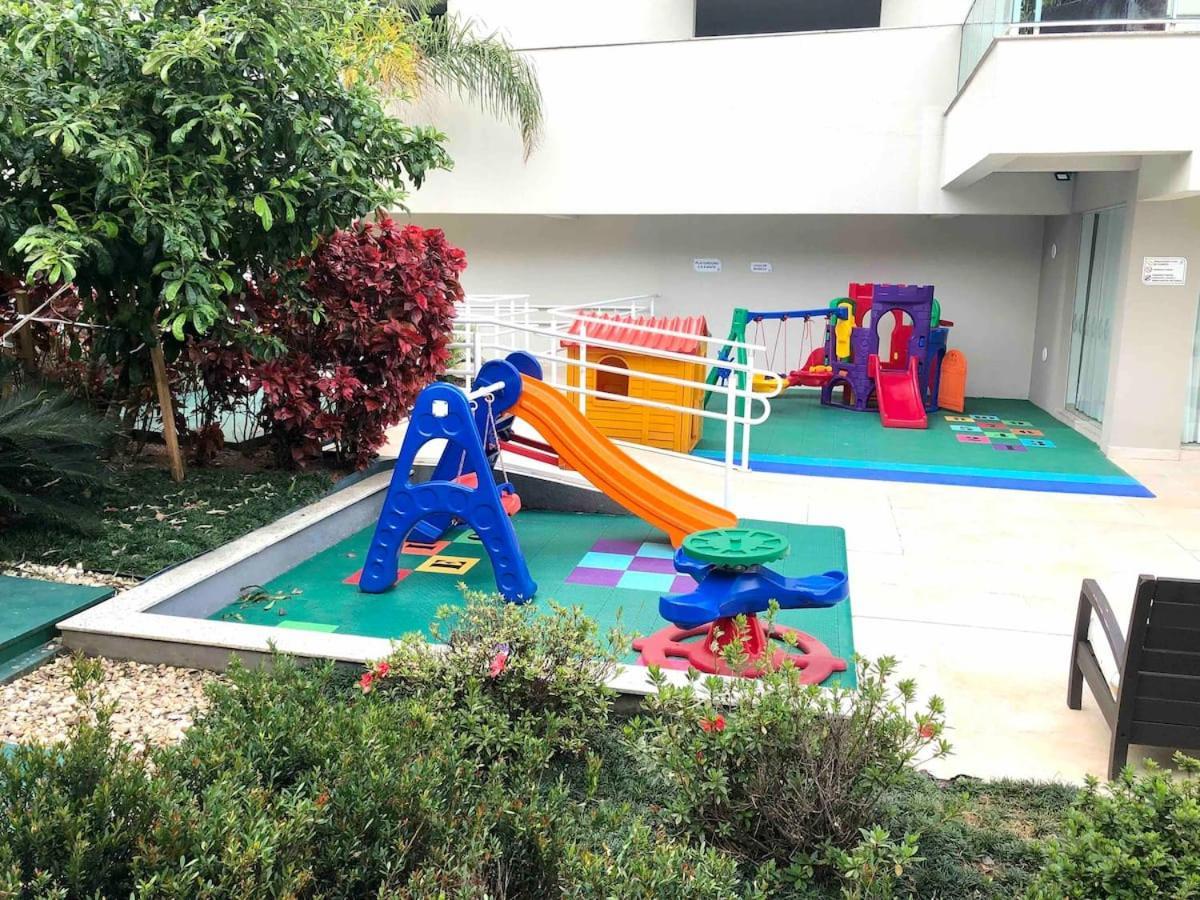 Ape Estilo Resort C/ Pe Na Areia E Vista Mar, Proximo Ao Beto Carrero Писаррас Экстерьер фото
