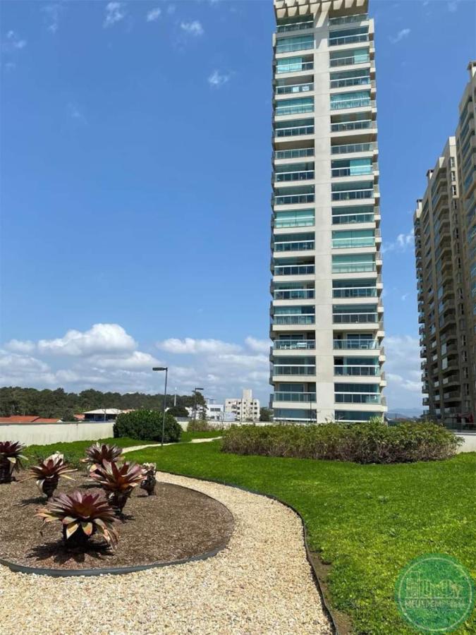 Ape Estilo Resort C/ Pe Na Areia E Vista Mar, Proximo Ao Beto Carrero Писаррас Экстерьер фото
