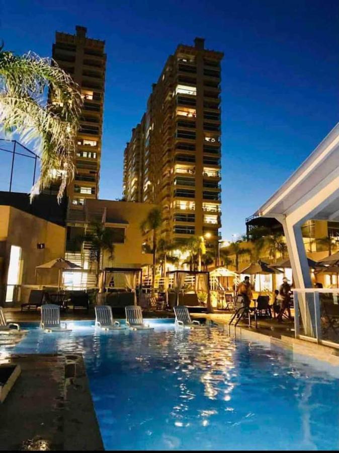 Ape Estilo Resort C/ Pe Na Areia E Vista Mar, Proximo Ao Beto Carrero Писаррас Экстерьер фото