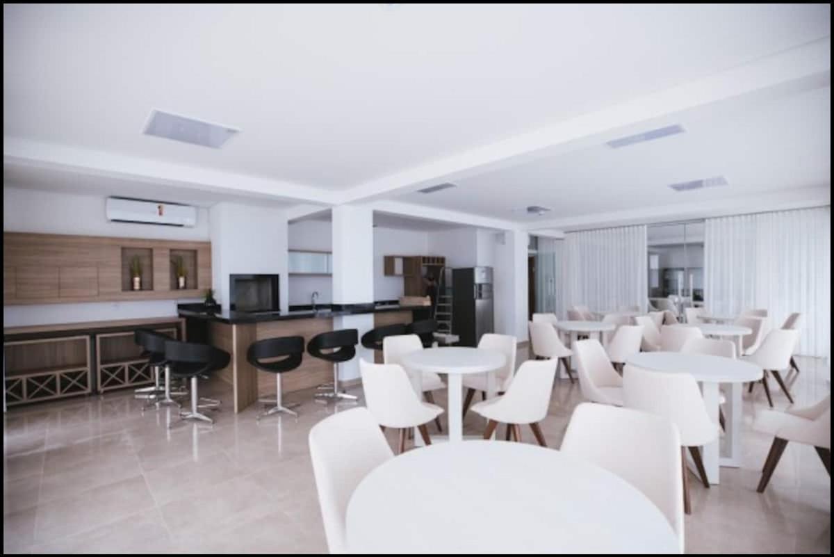 Ape Estilo Resort C/ Pe Na Areia E Vista Mar, Proximo Ao Beto Carrero Писаррас Экстерьер фото
