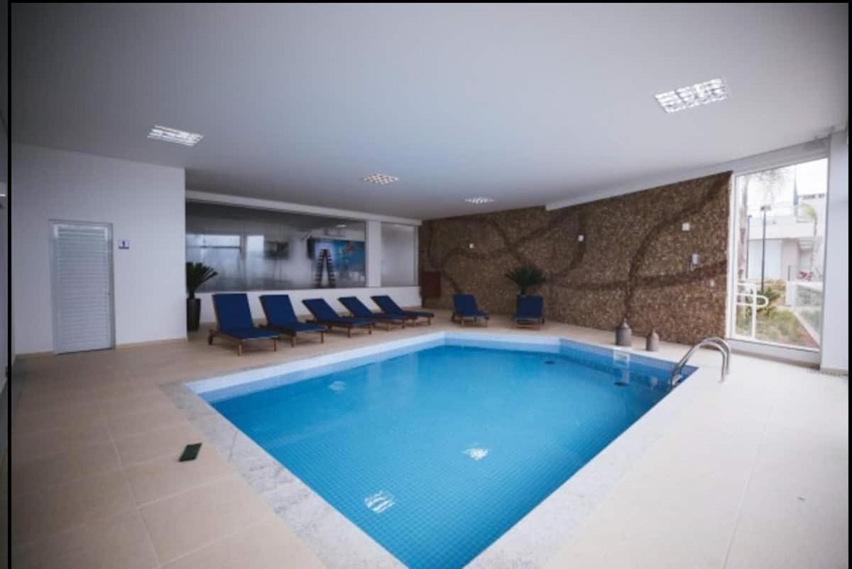 Ape Estilo Resort C/ Pe Na Areia E Vista Mar, Proximo Ao Beto Carrero Писаррас Экстерьер фото