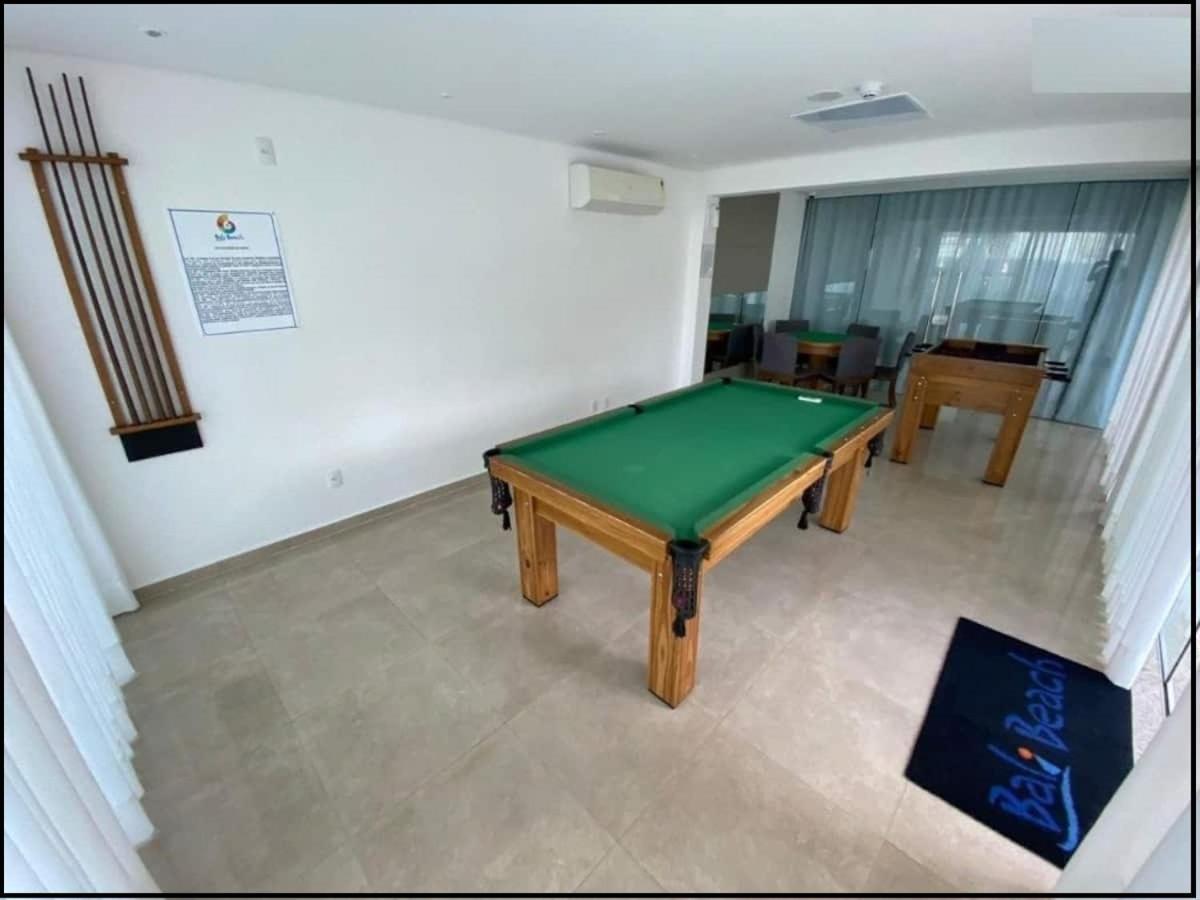 Ape Estilo Resort C/ Pe Na Areia E Vista Mar, Proximo Ao Beto Carrero Писаррас Экстерьер фото