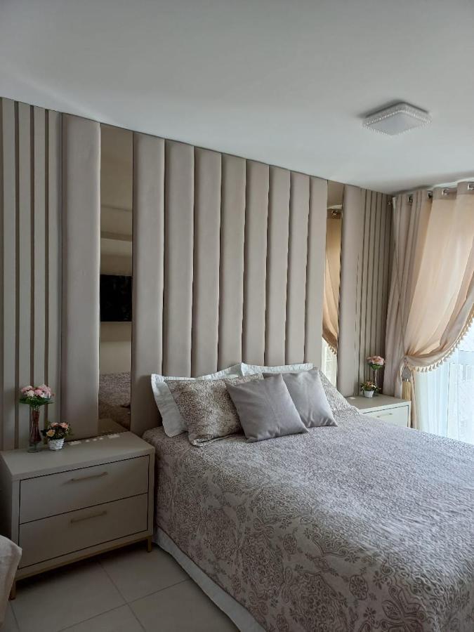 Ape Estilo Resort C/ Pe Na Areia E Vista Mar, Proximo Ao Beto Carrero Писаррас Экстерьер фото