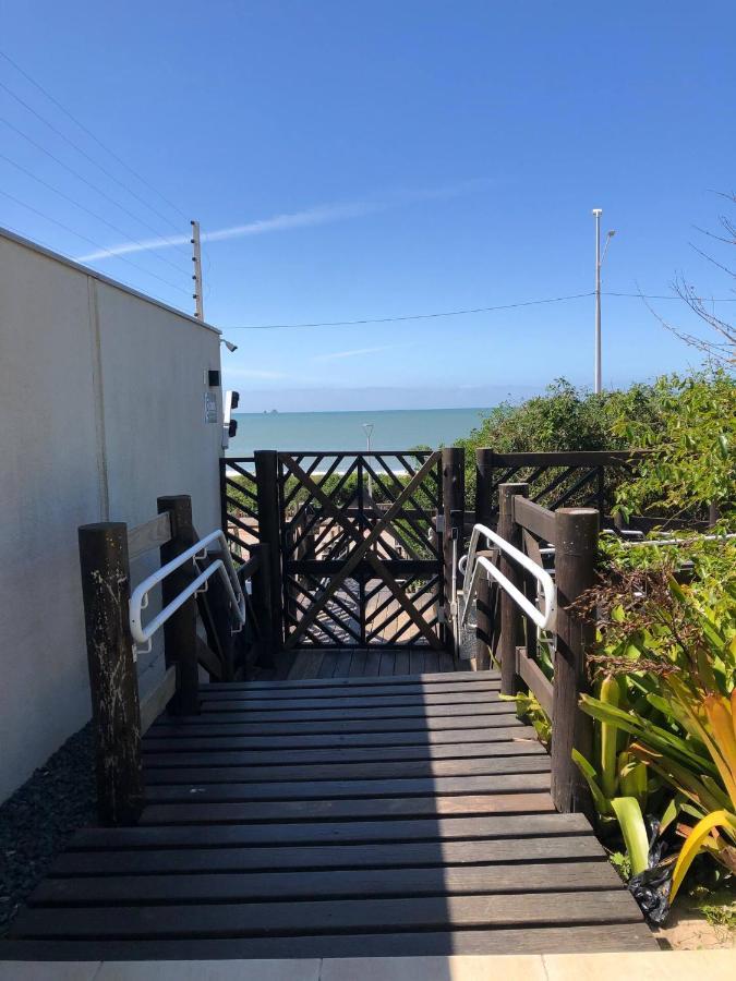 Ape Estilo Resort C/ Pe Na Areia E Vista Mar, Proximo Ao Beto Carrero Писаррас Экстерьер фото