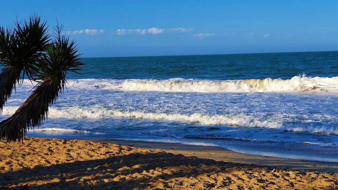 Ape Estilo Resort C/ Pe Na Areia E Vista Mar, Proximo Ao Beto Carrero Писаррас Экстерьер фото